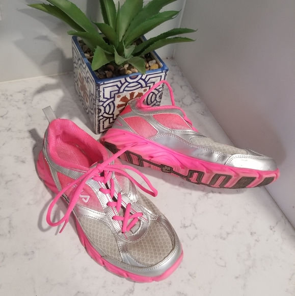 👟FILA RUN SNEAKERS - Picture 5 of 7